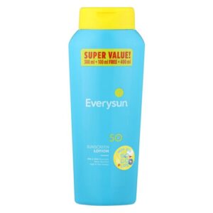 EVERYSUN FAMILY LOT SPF50 400ML - Image 2
