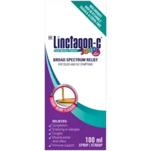 BENYLIN CHILD W/COUGH MUC RELIEF 200ML - Image 20