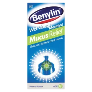 BENYLIN CHILD W/COUGH MUC RELIEF 200ML - Image 10