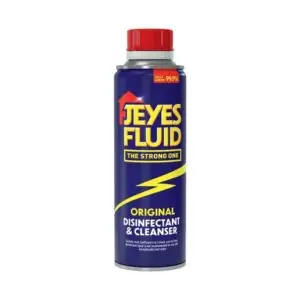JEYES FLUID ORIGINAL 250ML - Image 1