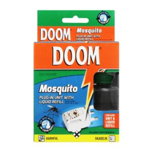DOOM DESTROYER INS REP STARTER KIT - Image 1