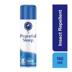 PEACEFUL SLEEP AEROSOL 150G - Image 1