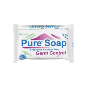 PURE SOAP GERM CONTROL 150G - Image 1
