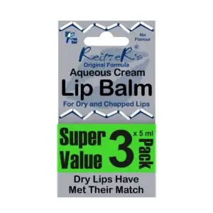 REITZER LIP BALM 3X5ML - Image 3