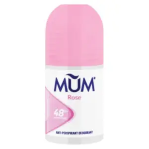 MUM LADY R/ON ROSE 50ML - Image 1