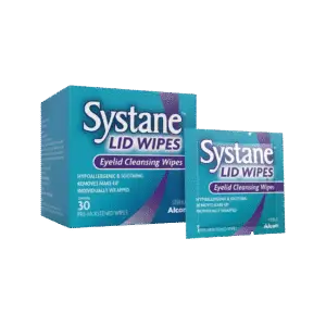 SYSTANE LID WIPES 30 - Image 4