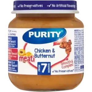 PURITY 2 CARROT 125ML - Image 3