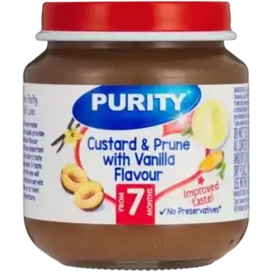 PURITY 2 CARROT 125ML - Image 5