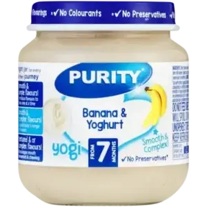 PURITY 2 CARROT 125ML - Image 7