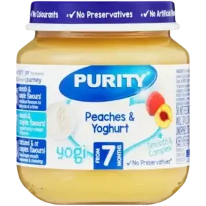 PURITY 2 CARROT 125ML - Image 8