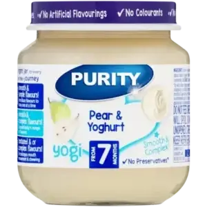 PURITY 2 CARROT 125ML - Image 9