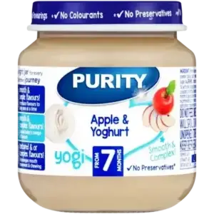 PURITY 2 CARROT 125ML - Image 10