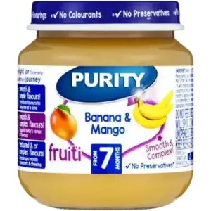 PURITY 2 CARROT 125ML - Image 11