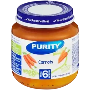 PURITY 2 CARROT 125ML - Image 13