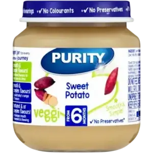 PURITY 2 CARROT 125ML - Image 17