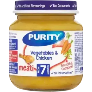 PURITY 2 CARROT 125ML - Image 20