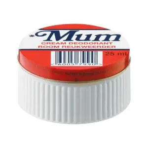MUM CREAM 25ML - Image 1