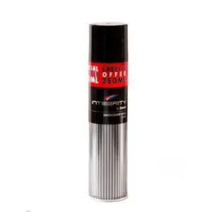 INTEGRITY DEO SPRAY 250ML - Image 1