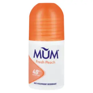 MUM LADY RLON PEACH - Image 1