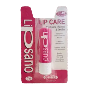 LIPSANO PINK STICK 5G - Image 1