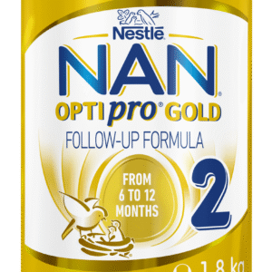 NESTLE NAN OPTIPRO GOLD 2 1.8KG - Image 1