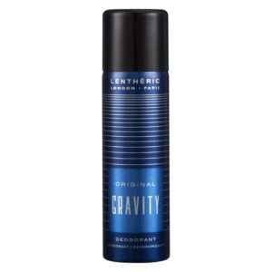 GRAVITY DEO SPRY 120ML - Image 1