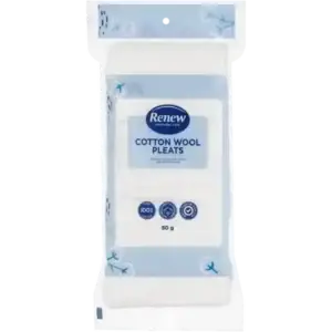 DOVE PURE COTTON 30 ROUNDS - Image 12