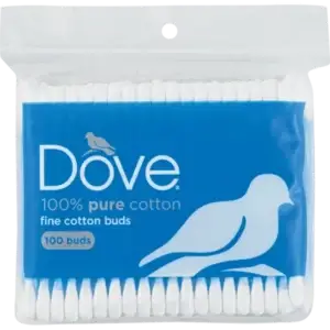 DOVE PURE COTTON 30 ROUNDS - Image 15