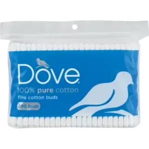 DOVE PURE COTTON 30 ROUNDS - Image 16