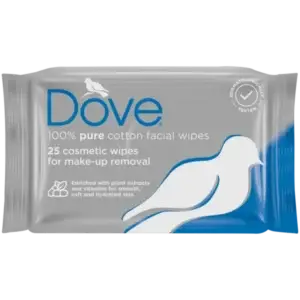 DOVE PURE COTTON 30 ROUNDS - Image 17