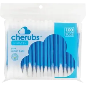 DOVE PURE COTTON 30 ROUNDS - Image 18