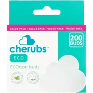 DOVE PURE COTTON 30 ROUNDS - Image 19