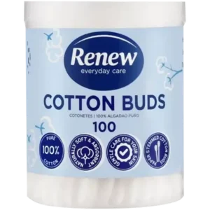 DOVE PURE COTTON 30 ROUNDS - Image 20