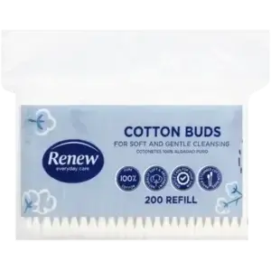 DOVE PURE COTTON 30 ROUNDS - Image 21