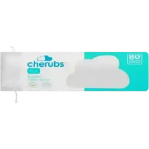 DOVE PURE COTTON 30 ROUNDS - Image 8