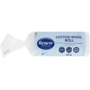 DOVE PURE COTTON 30 ROUNDS - Image 9