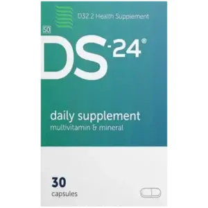 PREG OMEGA PLUS 30 DAY KIT - Image 15