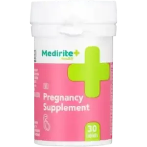 PREG OMEGA PLUS 30 DAY KIT - Image 10