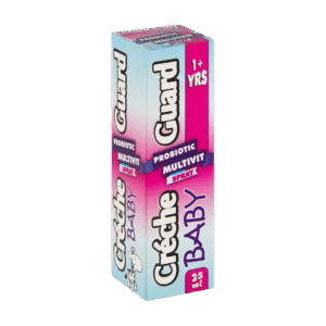 CRECHE GUARD BABY PROBI/MVIT SPRAY 25ML - Image 3