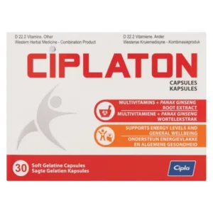 MCNAB'S SUPERCHARGE KIT 5-A-DAY - Image 15