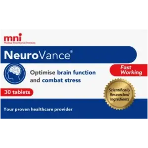 MCNAB'S SUPERCHARGE KIT 5-A-DAY - Image 10