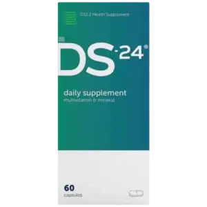 MCNAB'S SUPERCHARGE KIT 5-A-DAY - Image 18