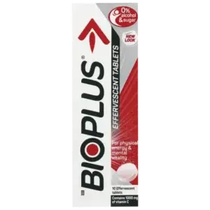 MCNAB'S SUPERCHARGE KIT 5-A-DAY - Image 19