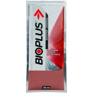 MCNAB'S SUPERCHARGE KIT 5-A-DAY - Image 11