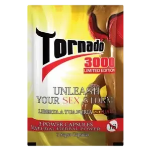 MCNAB'S SUPERCHARGE KIT 5-A-DAY - Image 12