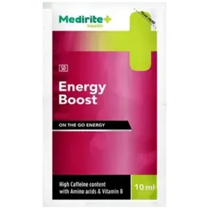 MCNAB'S SUPERCHARGE KIT 5-A-DAY - Image 14