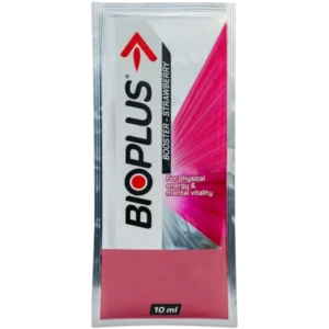 MCNAB'S SUPERCHARGE KIT 5-A-DAY - Image 4