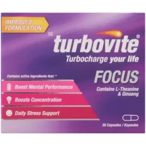 MCNAB'S SUPERCHARGE KIT 5-A-DAY - Image 9