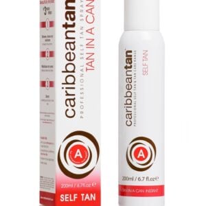 CARIBBEAN TAN INSTANT A 200ML - Image 2