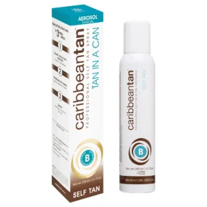 CARIBBEAN TAN GRADUAL TYPE B 200ML - Image 1